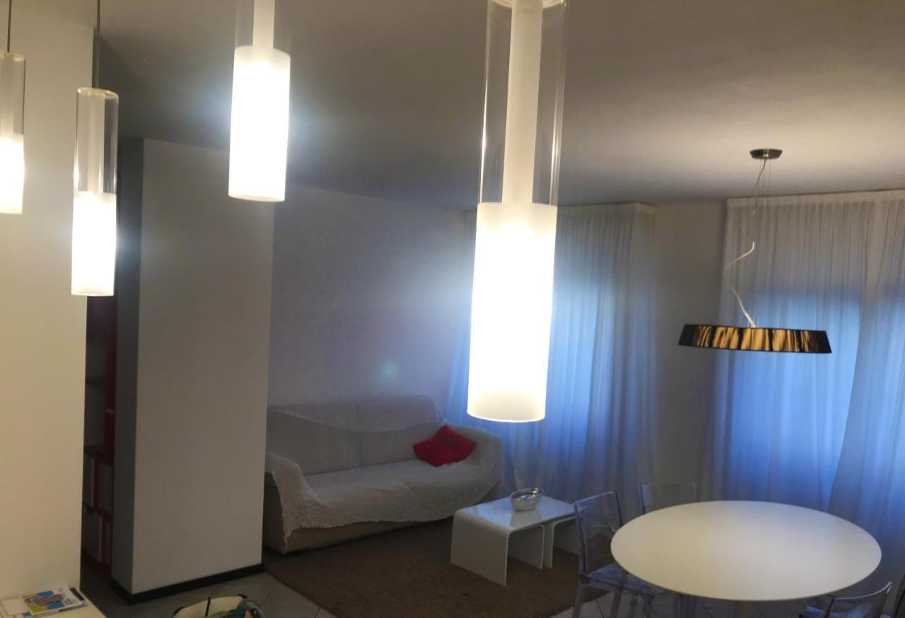 Rimini Centro Storico Lägenhet Exteriör bild